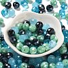 Glass Beads LS-EGLA-A034-SM10mm-58-1