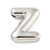Non-Tarnish 304 Stainless Steel Pendants STAS-B071-01P-Z-1