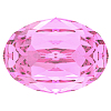Preciosa® MAXIMA Crystal Fancy Stones X-PRC-FF8-70010-3