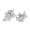 Ocean Collection Theme Jewelry X-KK-H482-17G-P-2