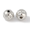 CCB Plastic Beads ALUM-U001-05B-2