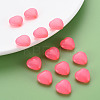 Transparent Acrylic Beads TACR-S154-54E-09-7