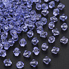 Transparent Acrylic Beads LS-MACR-S373-84-B04-1