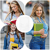PVC Book Covers AJEW-WH20120-14B-5