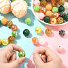 50Pcs DIY Jewelry Making Finding Kits DIY-CJ0003-06-4