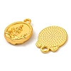 Alloy Pendants PALLOY-XCP0001-98-3
