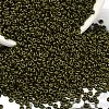 TOHO 11/0 Demi Round Beads SEED-DR11-0617-3