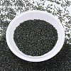 MIYUKI Delica Beads X-SEED-J020-DB0273-2