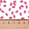 Opaque Acrylic Beads X1-MACR-T048-02L-4