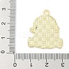 Alloy Enamel Pendants LS-ENAM-C033-01A-G-3