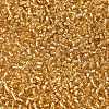 12/0 Glass Seed Beads SEED-A005-2mm-22-3