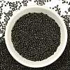 TOHO 8/0 Demi Round Beads SEED-DR08-0422-4