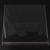 Rectangle OPP Cellophane Bags OPC-N001-01E-01-2