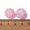 Glass Enamel Beads GLAA-C038-02G-3