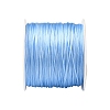 Flat Elastic Crystal String EW-YW0001-0.8mm-02H-4