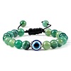 Evil Eye Beaded Bracelets UQ1109-7-1