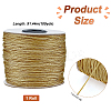 1 Roll Nylon Braided Cord NWIR-PH0002-11-2