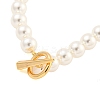 Brass Toggle Clasps KK-A223-30P-3