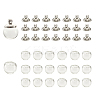 DIY Pendant Making DIY-TA0002-28-10mm-P-2