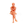 Miniature Resin Human Figurines MIMO-PW0001-180A-1