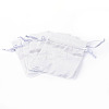 Rectangle Cloth Bags LS-ABAG-R007-12x10-12-2