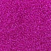 MIYUKI Round Rocailles Beads LS-X-SEED-G007-RR1310-3