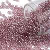 TOHO 8/0 Round Beads SEED-JPTR08-0110-1