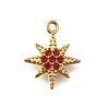 304 Stainless Steel Pendants STAS-Z160-05G-01-1