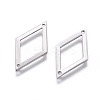Tarnish Resistant Stainless Steel Color STAS-Q127-2