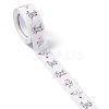 Paper Thank You Gift Sticker Rolls STIC-E001-04-3