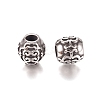 304 Stainless Steel European Beads STAS-M274-049AS-1