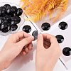 Self-Adhesive Acrylic Rhinestone Stickers DIY-FG0001-21B-2