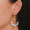 154Pieces DIY Ocean Style Earring Making Kits DIY-CJ0001-62-7