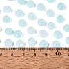 FGB Grade A Drawbench Style Glass Seed Beads SEED-Q040-02A-06-4