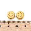304 Stainless Steel Enamel Beads STAS-B085-08G-3