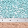 MIYUKI Delica Beads Small X-SEED-J020-DBS1595-4