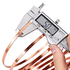 Aluminum Wire AW-BC0003-04A-B-6