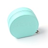 PVC with Velvet Storage Box VBOX-WH0004-01-1