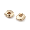 Brass Beads LS-KK-M306-01G-05-2