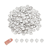 200Pcs 201 Stainless Steel Charms STAS-UN0022-79-1