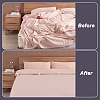 Iron Anti-slip Cloth Clips AJEW-WH0326-28-6