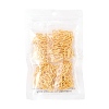 Unwelded Iron Paperclip Chains CH-FS0001-01G-5