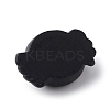 Halloween Opaque Resin Cabochons LS-CRES-B010-01A-06-3