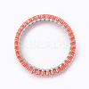 MIYUKI & TOHO Handmade Japanese Seed Beads SEED-A028A-L-26S-2