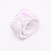 Mermaid Slap Bracelets LS-BJEW-TAC0004-03C-4