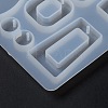 DIY Pendant Food Grade Silicone Molds LS-SIMO-C003-06-4