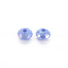 Opaque Acrylic Beads MACR-Q239-018C-04-4