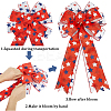 Handmade Woven Costume Accessories AJEW-WH0471-13D-5