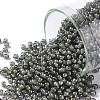 TOHO Round Seed Beads SEED-TR11-0371-1