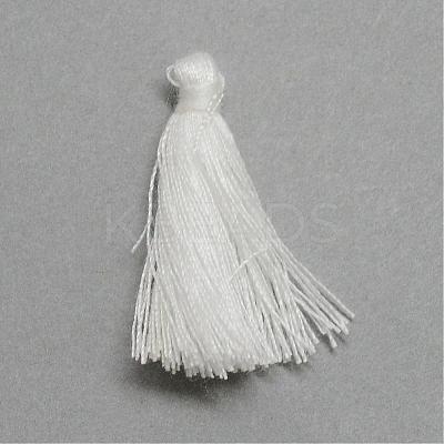 Cotton Tassel Decorations X-OCOR-Q024-19-1